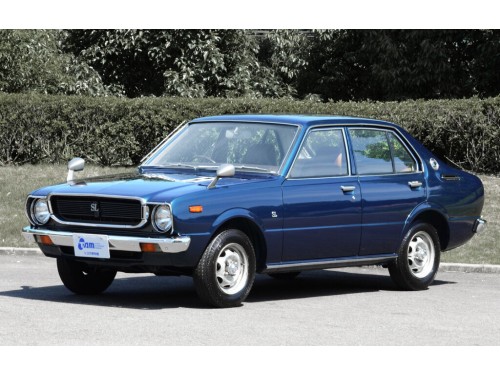 Характеристики автомобиля Toyota Corolla 1.2 Standard (04.1974 - 12.1976): фото, вместимость, скорость, двигатель, топливо, масса, отзывы