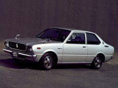 Toyota Corolla 1.2 Standard (04.1974 - 12.1976)