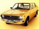 Характеристики автомобиля Toyota Corolla 1.2 Hi-Deluxe Extra (01.1977 - 09.1977): фото, вместимость, скорость, двигатель, топливо, масса, отзывы