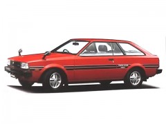 Toyota Corolla 1.5 SX (08.1981 - 04.1983)