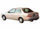 Характеристики автомобиля Toyota Corolla 1.5 XE saloon (04.1997 - 07.2000): фото, вместимость, скорость, двигатель, топливо, масса, отзывы