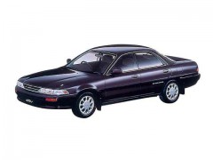 Toyota Corona Exiv 1.8 FG (08.1991 - 09.1993)