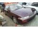 Характеристики автомобиля Toyota Corona Exiv 1.8 FG (08.1991 - 09.1993): фото, вместимость, скорость, двигатель, топливо, масса, отзывы