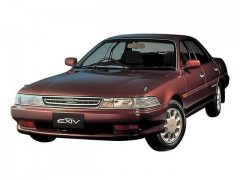Toyota Corona Exiv 1.8 FE 4WS (09.1989 - 07.1991)