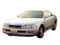 Toyota Corona Exiv 1.8 180E (06.1996 - 12.1998)