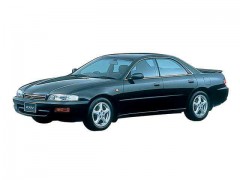 Toyota Corona Exiv 1.8 TR (10.1993 - 07.1995)