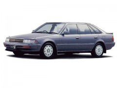 Toyota Corona SF 1.8 SF-X (11.1989 - 01.1992)