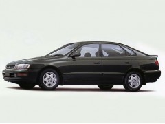 Toyota Corona SF 1.8 SF (02.1992 - 01.1994)