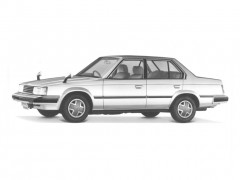 Toyota Corona 1500 DX (01.1982 - 09.1983)