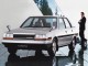 Характеристики автомобиля Toyota Corona 1800 EX Saloon (01.1983 - 07.1985): фото, вместимость, скорость, двигатель, топливо, масса, отзывы