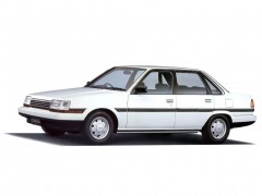 Toyota Corona 1500 DX (10.1983 - 07.1985)