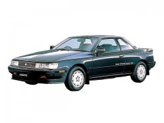 Toyota Corona 2.0 GT-R (08.1987 - 04.1988)