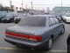 Характеристики автомобиля Toyota Corona 1.5 GX (06.1991 - 01.1992): фото, вместимость, скорость, двигатель, топливо, масса, отзывы