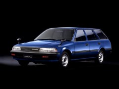 Toyota Corona 1500 DX (12.1987 - 05.1992)