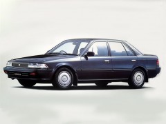 Toyota Corona 1.5 GX (12.1987 - 10.1989)