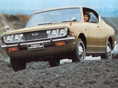 Toyota Corona 1500 (08.1970 - 07.1971)