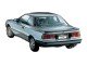 Характеристики автомобиля Toyota Corona 2.0 GT (08.1985 - 08.1987): фото, вместимость, скорость, двигатель, топливо, масса, отзывы