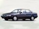 Характеристики автомобиля Toyota Corona 1.5 GX (12.1987 - 10.1989): фото, вместимость, скорость, двигатель, топливо, масса, отзывы