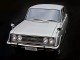 Характеристики автомобиля Toyota Corona Deluxe (06.1967 - 01.1970): фото, вместимость, скорость, двигатель, топливо, масса, отзывы