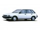 Характеристики автомобиля Toyota Corsa 1.3 GX (05.1986 - 04.1988): фото, вместимость, скорость, двигатель, топливо, масса, отзывы