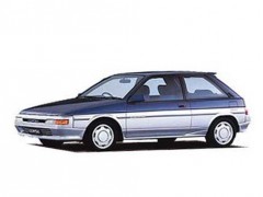 Toyota Corsa 1.5 Retra SXi Canvas Top (05.1988 - 08.1990)