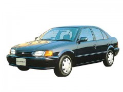 Toyota Corsa 1.5 AX (09.1994 - 07.1996)