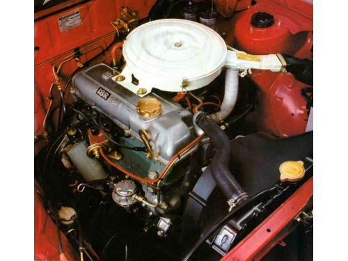 Характеристики автомобиля Toyota Cressida 2.6 AT (08.1979 - 07.1980): фото, вместимость, скорость, двигатель, топливо, масса, отзывы