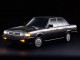 Характеристики автомобиля Toyota Cressida 2.8 AT GLX (08.1984 - 07.1988): фото, вместимость, скорость, двигатель, топливо, масса, отзывы