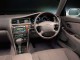 Характеристики автомобиля Toyota Cresta 3.0 Exceed G (08.1998 - 06.2001): фото, вместимость, скорость, двигатель, топливо, масса, отзывы