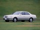 Характеристики автомобиля Toyota Cresta 2.4DT Super Lucent (08.1997 - 07.1998): фото, вместимость, скорость, двигатель, топливо, масса, отзывы