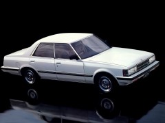 Toyota Cresta 2.0 Super Lucent (08.1982 - 07.1984)