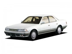 Toyota Cresta 2.0 Super Lucent (08.1988 - 07.1989)