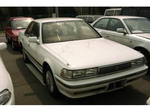 Характеристики автомобиля Toyota Cresta 1.8 Super custom (08.1989 - 07.1990): фото, вместимость, скорость, двигатель, топливо, масса, отзывы