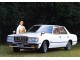 Характеристики автомобиля Toyota Crown 2.0 Custom Edition (08.1981 - 08.1983): фото, вместимость, скорость, двигатель, топливо, масса, отзывы