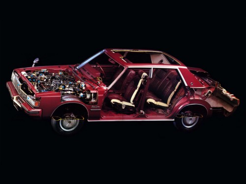 Характеристики автомобиля Toyota Crown 2.0 Custom Edition (09.1979 - 07.1981): фото, вместимость, скорость, двигатель, топливо, масса, отзывы