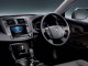 Характеристики автомобиля Toyota Crown 2.5 Athlete i-Four NAVI package 4WD (02.2008 - 01.2010): фото, вместимость, скорость, двигатель, топливо, масса, отзывы