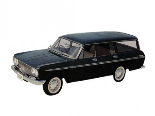 Характеристики автомобиля Toyota Crown Deluxe (09.1963 - 06.1965): фото, вместимость, скорость, двигатель, топливо, масса, отзывы