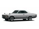 Характеристики автомобиля Toyota Crown SL (10.1968 - 08.1969): фото, вместимость, скорость, двигатель, топливо, масса, отзывы