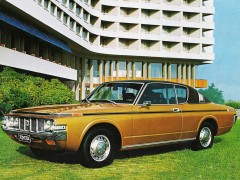 Toyota Crown 2.0 MT3 (02.1971 - 09.1974)