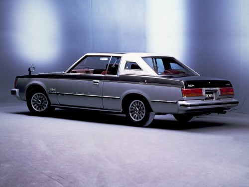 Характеристики автомобиля Toyota Crown 2.0 Turbo Super Edition (10.1980 - 07.1981): фото, вместимость, скорость, двигатель, топливо, масса, отзывы
