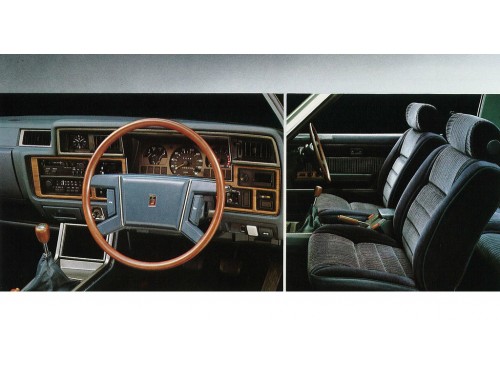 Характеристики автомобиля Toyota Crown 2.0 Turbo Super Edition (10.1980 - 07.1981): фото, вместимость, скорость, двигатель, топливо, масса, отзывы