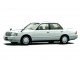 Характеристики автомобиля Toyota Crown 2.0 Super Saloon Extra (09.1996 - 06.1997): фото, вместимость, скорость, двигатель, топливо, масса, отзывы