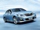 Характеристики автомобиля Toyota Crown 2.5 Athlete (02.2008 - 01.2010): фото, вместимость, скорость, двигатель, топливо, масса, отзывы