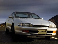 Toyota Curren 2.0 FS (01.1994 - 09.1995)
