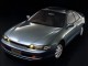 Характеристики автомобиля Toyota Curren 2.0 ZS (01.1994 - 09.1995): фото, вместимость, скорость, двигатель, топливо, масса, отзывы