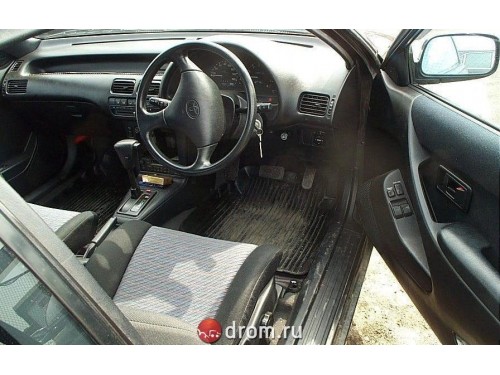Характеристики автомобиля Toyota Cynos 1.5 Alpha (12.1992 - 08.1995): фото, вместимость, скорость, двигатель, топливо, масса, отзывы