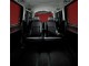 Характеристики автомобиля Toyota Esquire 2.0 Gi Black-Tailored (7 seater) (01.2016 - 06.2017): фото, вместимость, скорость, двигатель, топливо, масса, отзывы