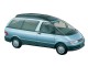 Характеристики автомобиля Toyota Estima Emina 2.2DT X luxury twin moon roof (01.1995 - 07.1996): фото, вместимость, скорость, двигатель, топливо, масса, отзывы