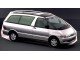 Характеристики автомобиля Toyota Estima Emina 2.2DT Aeras (08.1996 - 12.1997): фото, вместимость, скорость, двигатель, топливо, масса, отзывы