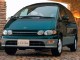 Характеристики автомобиля Toyota Estima Lucida 2.2DT X luxury Joyful Canopy (08.1996 - 12.1997): фото, вместимость, скорость, двигатель, топливо, масса, отзывы